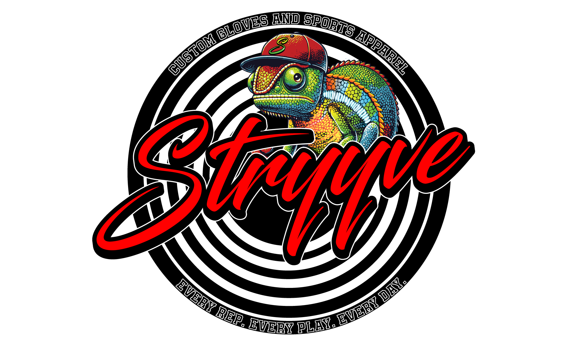 Stryyve